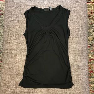 New York & Co Black Tank